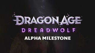 Dragon Age Dreadwolf se dostalo do alfy
