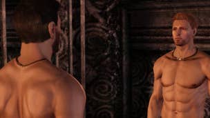 Dragon Age writer wants same-sex relationships in games to be accepted as part of the norm