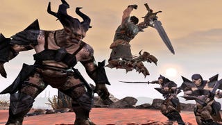 Dragon Age II limited BioWare Signature Edition announced