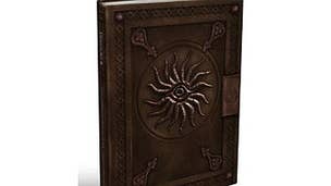 Official Strategy Guide for Dragon Age II gets a Collector's Edition 