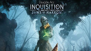 Dragon Age: Inquisition Jaws of Hakkon DLC drops for PS4 on May 26