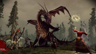Dragon Age: Origins is the latest free download on Origin 