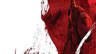 Second Dragon Age novel "The Calling" to be released in October