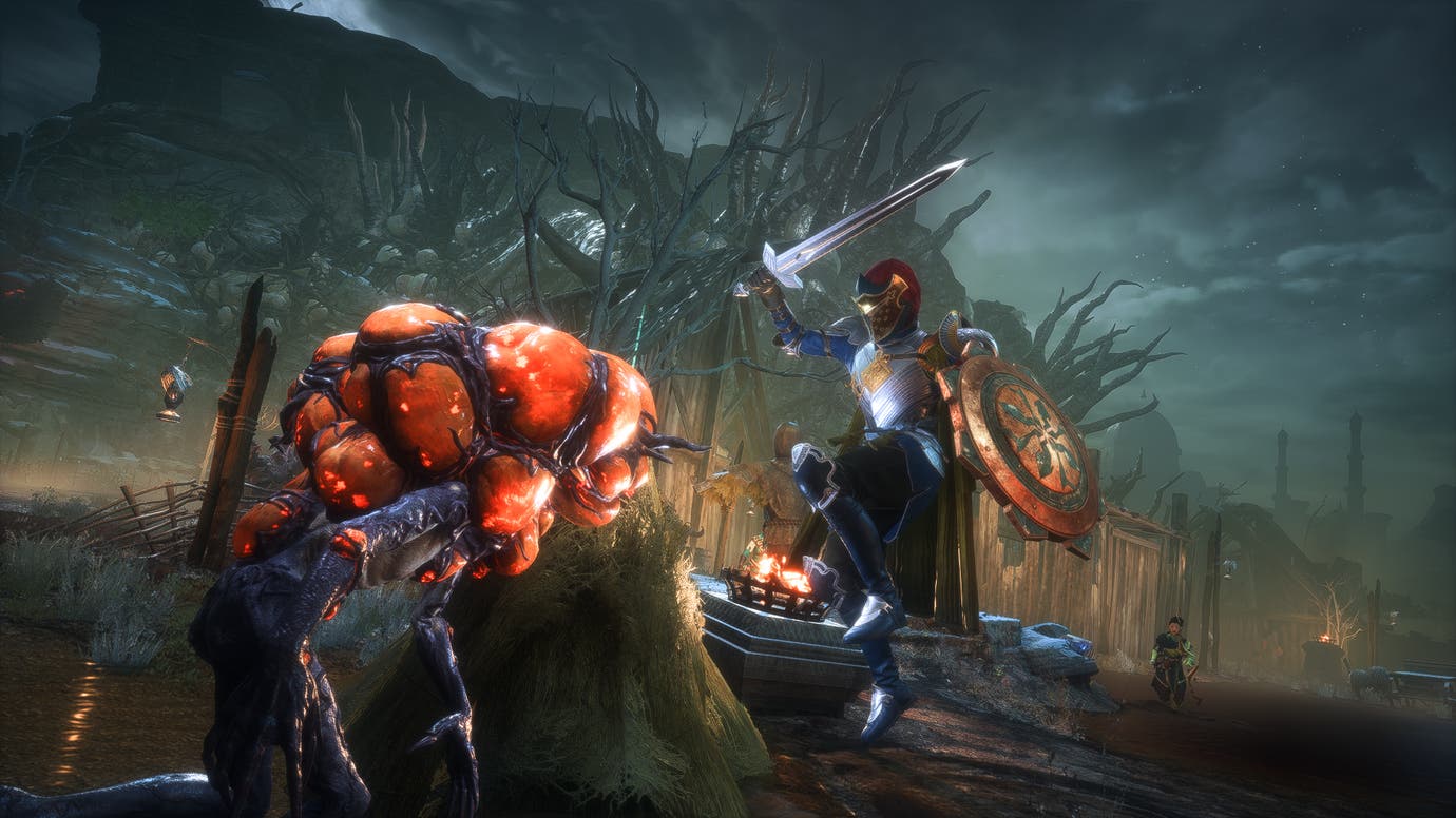 Dragon Age The Veilguard best Reaper build