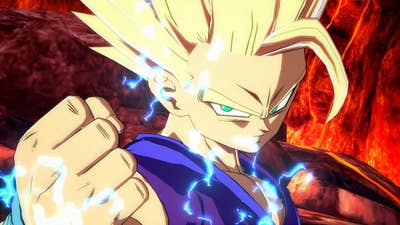 Dragon Ball FighterZ and Dragon Ball Xenoverse 2 have sold 10m units each | News-in-brief