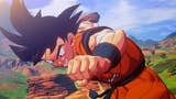 E3 2019 - Dragon Ball Z: Kakarot angekündigt