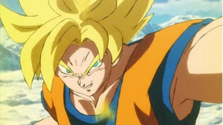 Dragon Ball Super: Super Hero estreará em junho no Japão