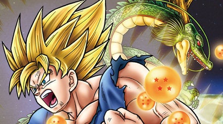 Dragon Ball Z: Ultimate Tenkaichi Review