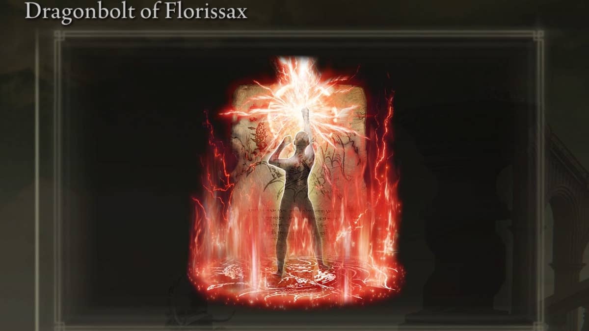 Best new spells in Elden Ring: Shadow Of The Erdtree | Rock Paper