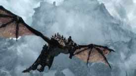 McCaffreyism: Skyrim's Dragonborn DLC