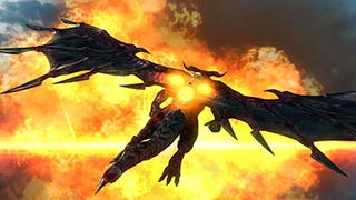 Diviner Divinity: Dragon Commander Preview