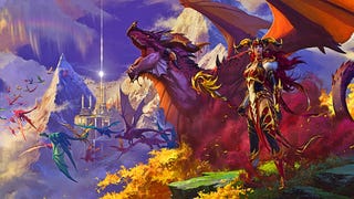 World of Warcraft Dragonflight: Sammelt eure Reittiere mit dem neuen Handelsposten