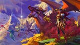 World of Warcraft Dragonflight: Sammelt eure Reittiere mit dem neuen Handelsposten
