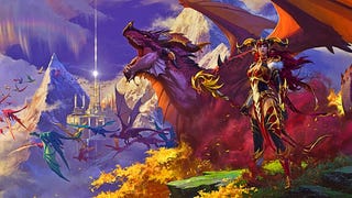 World of Warcraft Dragonflight: Das ist die Roadmap für die Drachen im Jahr 2023