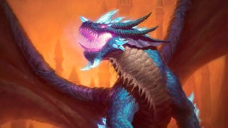 Dragon Mage deck list guide - Saviors of Uldum - Hearthstone (August 2019)