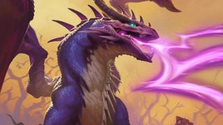 Dragon Priest deck list guide - Rise of Shadows - Hearthstone (April 2019)