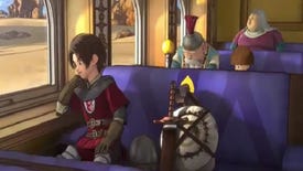 From East To Quest? Dragon Quest X PC Bound
