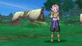 Dragon Quest 10 is 6 years in the making
