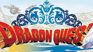 Square delays Dragon Quest IX