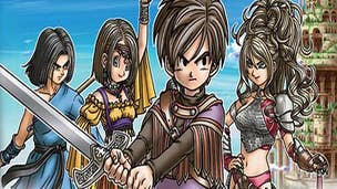 Dragon Quest IX: Sentinels of the Starry Skies gets US trailer