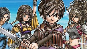Dragon Quest IX: Sentinels of the Starry Skies gets US trailer