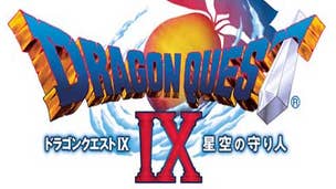 Dragon Quest IX gets classics release in Japan