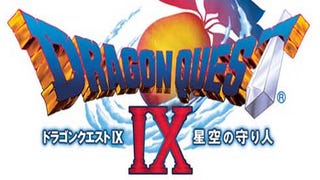 Dragon Quest IX will be "hard"