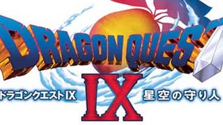 Dragon Quest IX sales drop below 100,000 in Japan