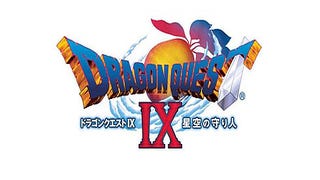 Dragon Quest IX sells 2.3 million in first two days