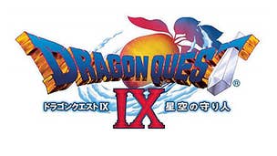 Dragon Quest IX sells 2.3 million in first two days