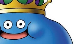 Japanese charts – PSP and Dragon Quest Monsters tops