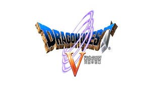 Dragon Quest V sells over 1.2 million in Japan