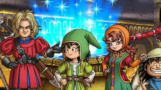 Dragon Quest VII: Fragments of the Forgotten Past Nintendo 3DS Review - A Long Journey, but Not a Draggin' Quest