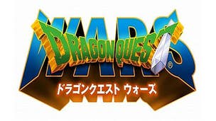 Dragon Quest Wars announced for DSiWare