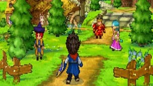 Dragon Quest IX sales climb to 3.2 million