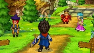 Dragon Quest creator expects DQIX to outsell DQVIII