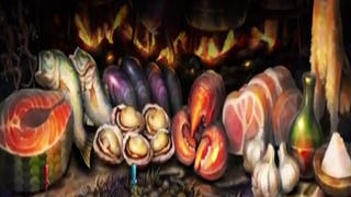 Dragon's Crown: new trailer shows cooking, PvP battles, load-outs