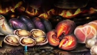 Dragon's Crown: new trailer shows cooking, PvP battles, load-outs