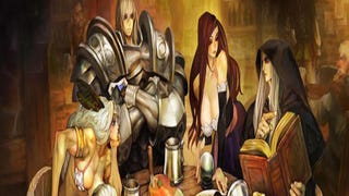Dragon’s Crown receives rating in Australia, gets a new trailer