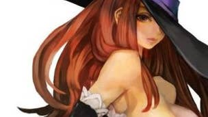 Amazon sends out pre-order cancellation notices for Vanillaware RPG Dragon’s Crown