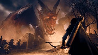 Dragon's Dogma 2: Drachenpest kann all eure Vasallen befallen und sogar Questgeber töten
