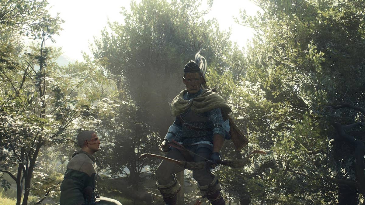 Dragon’s Dogma 2 A Case of Sculptor’s Block guide | VG247