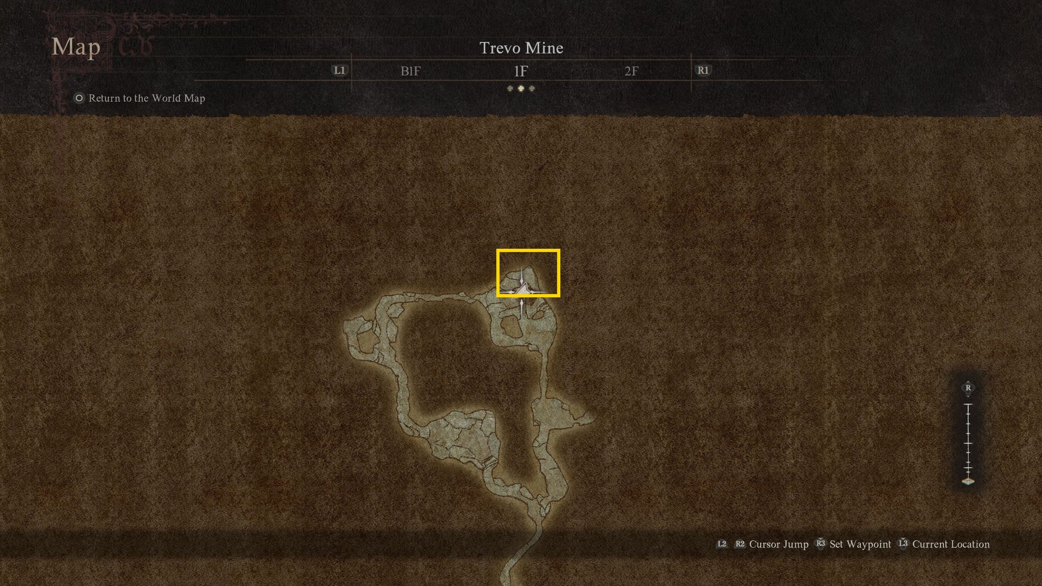 Dragon's Dogma 2 How to unlock Sorcerer and Warrior Vocations - 7