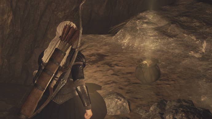 dragons dogma 2 arisen by gold bag