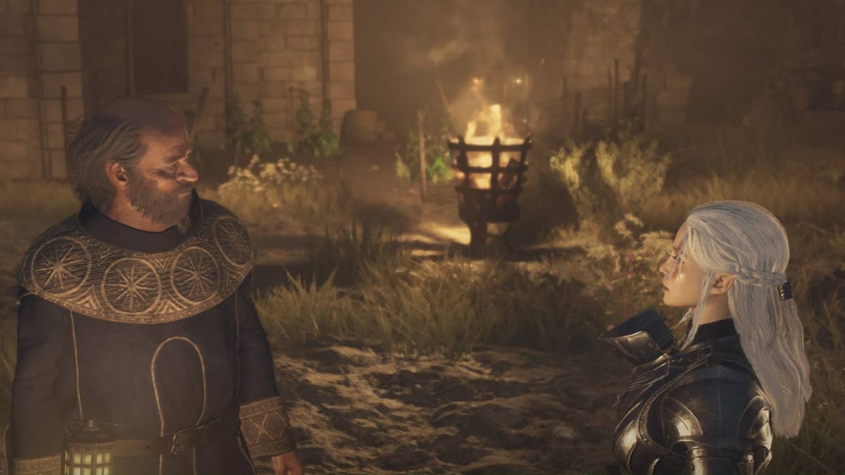 How to complete Heel of History in Dragon’s Dogma 2 | Eurogamer.net