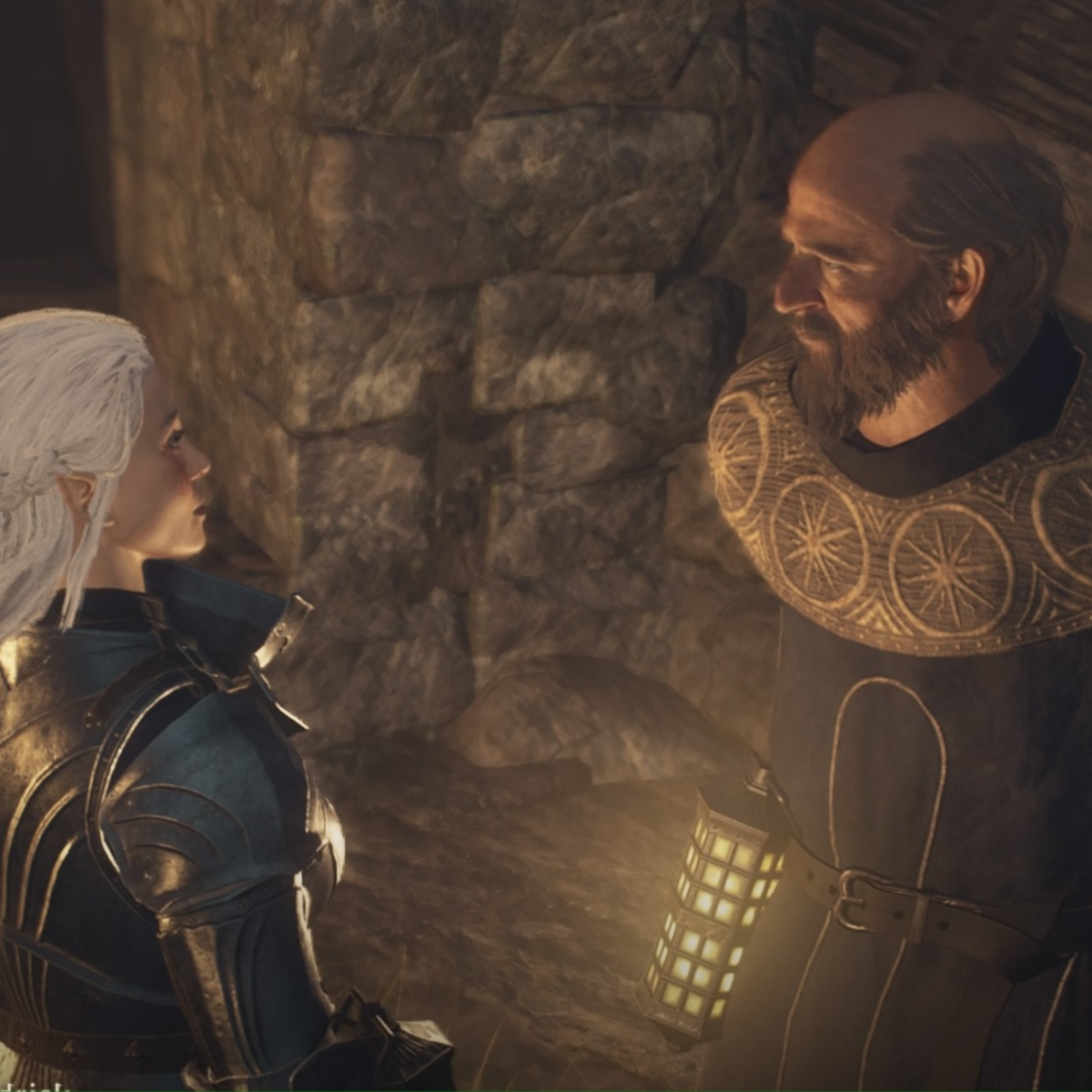 How to complete Heel of History in Dragon’s Dogma 2 | Eurogamer.net