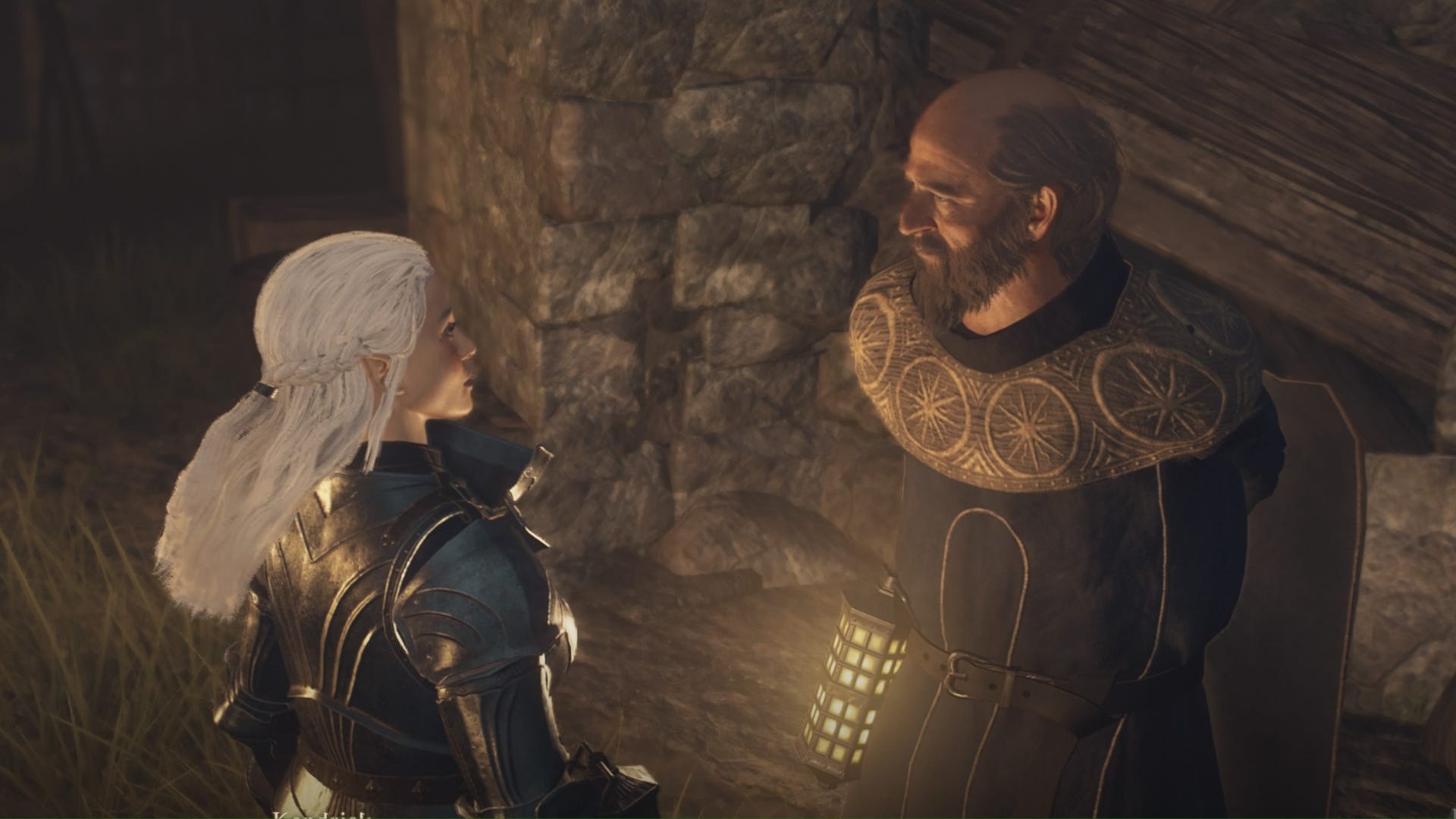 How to complete Heel of History in Dragon's Dogma 2