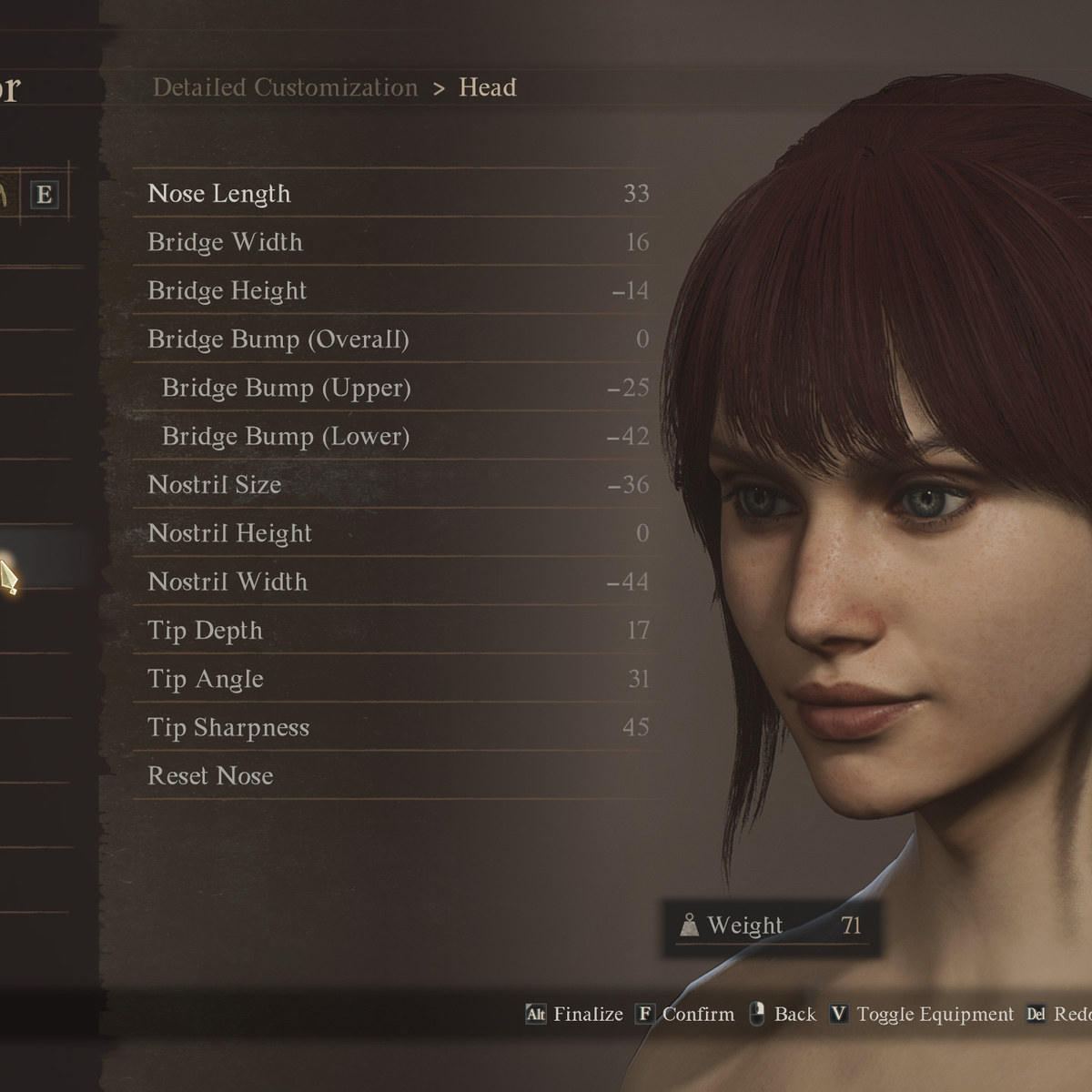 You can download Dragon’s Dogma 2’s character creator for free, so