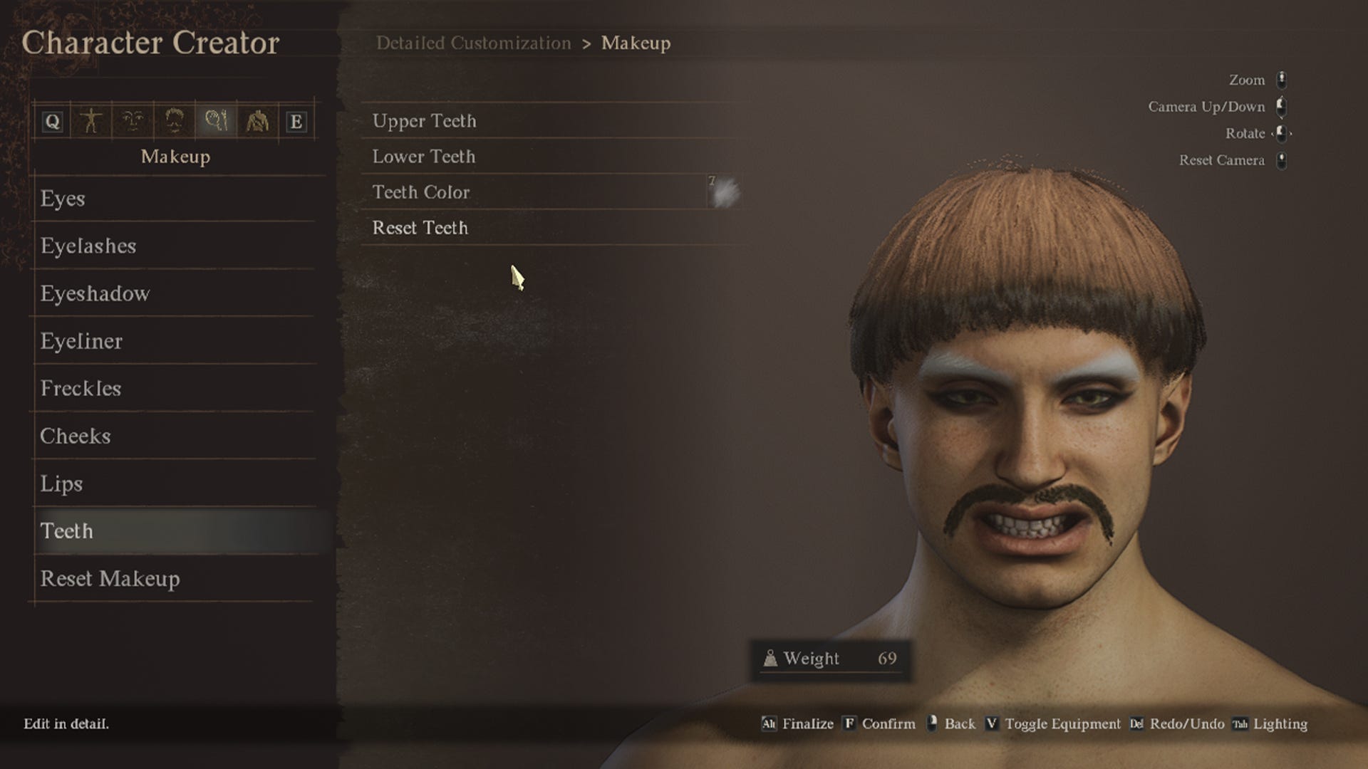 Dragon’s Dogma 2: How to change character appearance