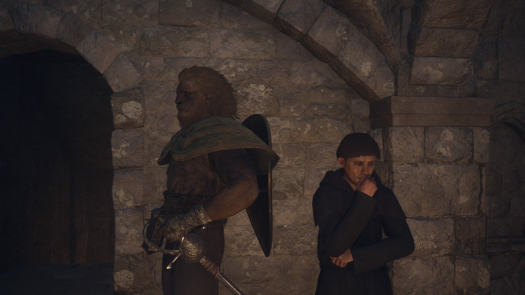 Dragon's Dogma 2 dead NPC header image - 1